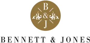 Logo Bennett & Jones