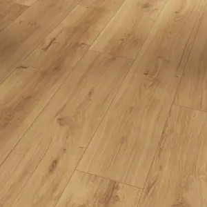 Modular One - 1730772 Eiche Spirit natur Holzstruktur Designboden zum Klicken