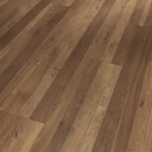 Modular One - 1744551 Eiche Linea antik Designboden zum Klicken