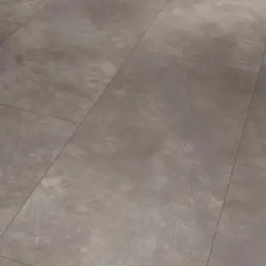 Modular One Hydron - 1744858 Beton dunkelgrau Designboden zum Klicken