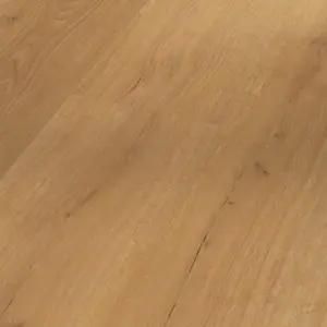 Basic 30 - 1730634 Eiche Infinity Natur Vinyl-Laminat (HDF-Träger)