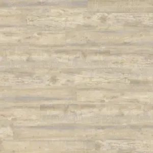 Design 340 Click+ - 835P White Limed Oak Klick-Vinyl