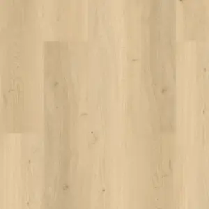 Design 555 Wooden Styles - 703X Oak nordic Klick-Vinyl