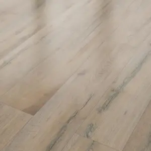 Greenvinyl Touch - 48338 Risseiche dunkel Designboden zum Klicken