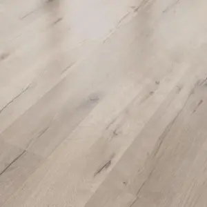 Greenvinyl Touch - 52044 Eiche rustic Designboden zum Klicken