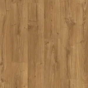Hydroseal Naturboden Impressive - IM1848 Eiche klassisch Natur Designboden zum Klicken