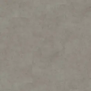 Bioboden PURLINE Design 33 - PL1200117 Stein grau Designboden zum Kleben