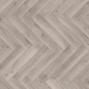 Herringbone Edition - 1101021850 Eiche Atelier