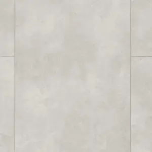 Texline - C5192312 BASAL WHITE 4-Meter Breit PVC-Boden