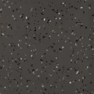Texline - 13492146 CONFETTI DARK 2-Meter Breit PVC-Boden