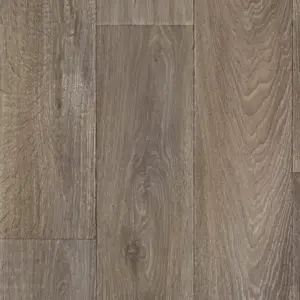 Texline HQR - 13932004 MACCHIATO BROWN 4-Meter Breit PVC-Boden