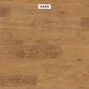 Serie 4000 Landhausdiele Plaza 240 - 540234 Eiche Sauvage strukturiert nD Fertig-Parkett