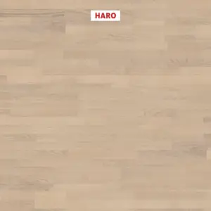 Serie 4000 Schiffsboden - 541852 Eiche lichtweiß Naturale Strukturiert nL+ Fertig-Parkett