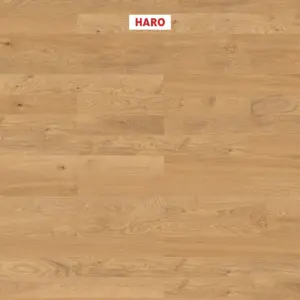 Serie 4000 Stab Classico - 543547 Eiche Trend strukturiert nD 2-Schicht Parkett