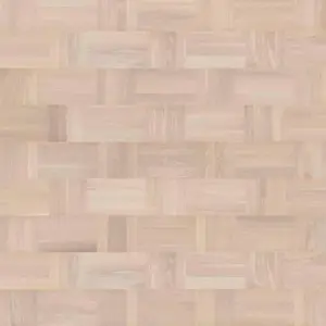 Noble - 7806008 EICHE Scandinavia gebürstet Flechte Fertig-Parkett