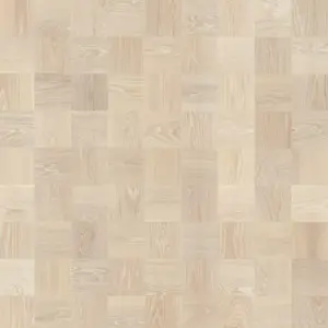 Noble - 7806903 EICHE BROOKLYN Mosaik groß Fertig-Parkett