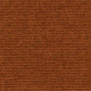 Interland - 1010110559 559 - Terracotta 2-Meter Breit Teppichboden