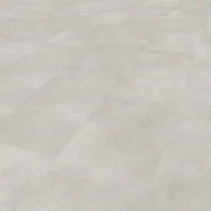 Virtuo 30 Rigid - 39100990 Latina Clear Rigid Vinyl, Klick-Vinyl