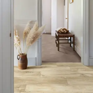 Moduleo Roots - 180655 COUNTRY OAK Vinylboden zum Kleben