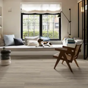 Moduleo Roots - 180983 ETHNIC WENGE Vinylboden zum Kleben