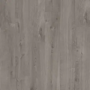 Alpha Vinyl Bloom - AVMPU40202 Eiche Baumwolle gemütlich grau Klick-Vinyl, Rigid Vinyl