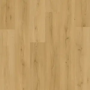 Alpha Vinyl Bloom - AVMPU40318 Eiche gebürstet Honig Klick-Vinyl, Rigid Vinyl