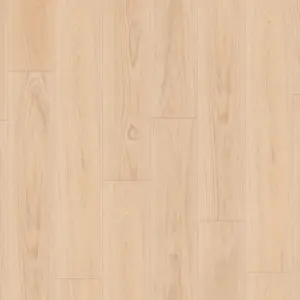 ID Inspiration 55 AUTHENTICS - 24513097 AUTHENTICS - Pearl Oak - Dune Vinylboden zum Kleben