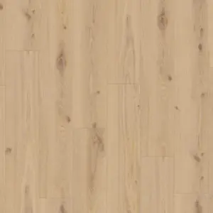 ID Inspiration 70 AUTHENTICS - 24502092 AUTHENTICS - Delicate Oak - Almond Vinylboden zum Kleben