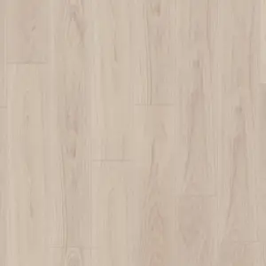ID Inspiration 70 AUTHENTICS - 24502099 AUTHENTICS - Pearl Oak - Latte Vinylboden zum Kleben