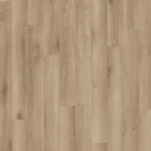 ID Inspiration 70 CLASSICS - 24502019 CLASSICS - Contemporary Oak - Natural Vinylboden zum Kleben