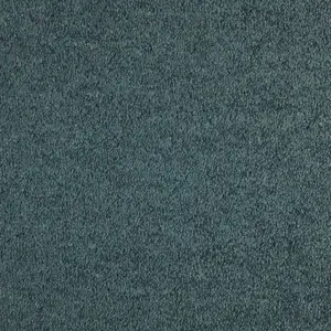 SmartStrand - LZEO.500.0781 0781 STAHLBLAU 5-Meter Breit Teppichboden