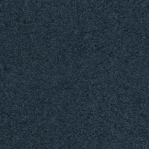 Patina - LUTO.500.0713 0713 ENZIANBLAU 5-Meter Breit Teppichboden