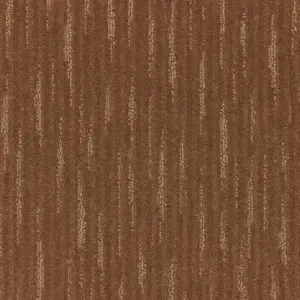 SmartStrand - LLAG.400.0220 0220 REHBRAUN 4-Meter Breit Teppichboden