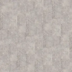 Vinyl-Design - MLD400302 Stein hellgrau Vinyl-Laminat (HDF-Träger), Klick-Vinyl