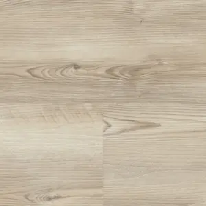 Wineo 400 wood L - DB280WL Coast Pine Greige Vinylboden zum Kleben