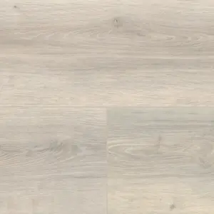 Wineo 400 wood XL - MLD288WXL Easy Oak Greige Vinyl-Laminat (HDF-Träger)