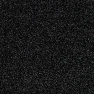 Euphoria - LEUP.500.0810 0810 CHARCOAL 5-Meter Breit Teppichboden