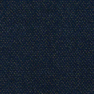 Pilotis - LSQS.400.0701 701 NAVY 4-Meter Breit Teppichboden