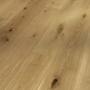 Classic 3025 - 1744852 Eiche gebürstet Fertig-Parkett
