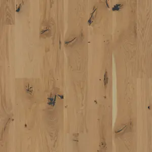 527 Calgary LD 138 - E8428 Eiche raw geb. V2 Fertig-Parkett