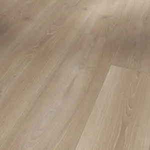 Trendtime 6 - 1601103 Eiche Skyline perlgrau Naturmattstruktur 4V