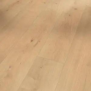 Modular One Hydron - 1746933 Eiche Pure natur Designboden zum Klicken