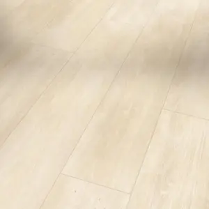 Modular One - 1744549 Eiche Nordic beige Designboden zum Klicken