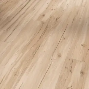 Basic 5.3 - 1743002 Eiche Memory geschliffen Klick-Vinyl, Rigid Vinyl