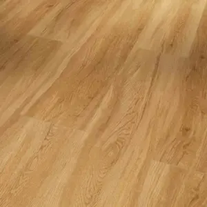 Eiche Sierra natur - 1743007 - Vinylboden Klick Vinyl Basic 5.3 - 1743007 Eiche Sierra natur Klick-Vinyl, Rigid Vinyl