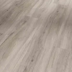 Eiche pastellgrau - 1743005 - Vinylboden Klick Vinyl Basic 5.3 - 1743005 Eiche pastellgrau Klick-Vinyl, Rigid Vinyl