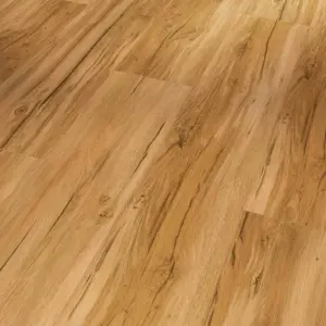 Basic 5.3 - 1743003 Eiche Memory natur Klick-Vinyl, Rigid Vinyl