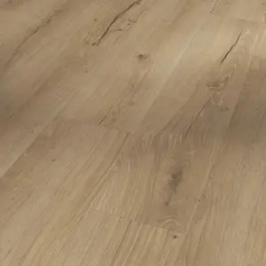 Classic 2025 - 1748873 Eiche Cambridge natur Vinylboden zum Kleben
