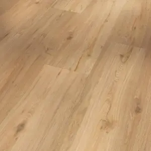 Classic 2070 - 1744633 Eiche Natur Klick-Vinyl, Rigid Vinyl