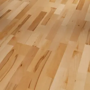 Basic 11-5 - 1518246 Buche Rustikal lackversiegelt matt Fertig-Parkett